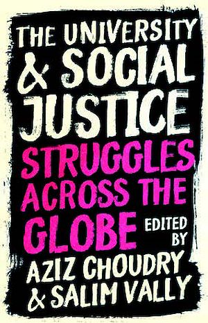 Download the eBook: The University and Social Justice