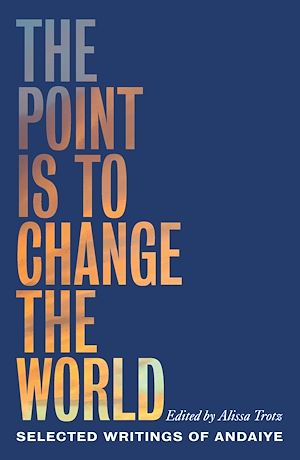 Download the eBook: The Point Is to Change the World