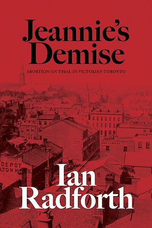 Download the eBook: Jeannie's Demise