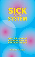 Download this eBook Sick of the System