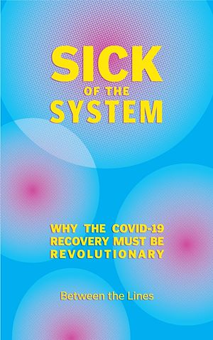 Download the eBook: Sick of the System