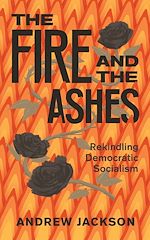 Download this eBook The Fire and the Ashes