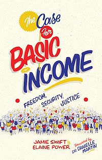 Téléchargez le livre :  The Case for Basic Income
