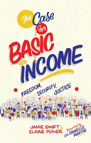 Download the eBook: The Case for Basic Income