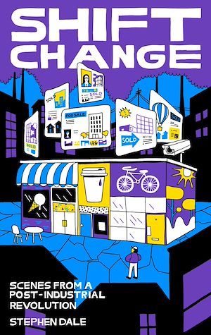 Download the eBook: Shift Change