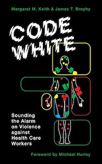 Téléchargez le livre :  Code White