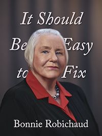 Téléchargez le livre :  It Should Be Easy to Fix