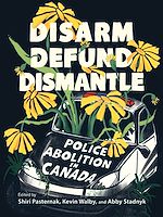 Download this eBook Disarm, Defund, Dismantle