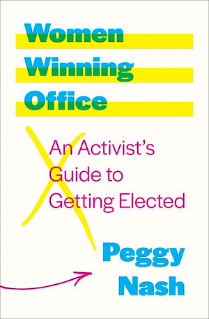 Download the eBook: Women Winning Office
