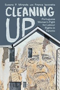 Téléchargez le livre :  Cleaning Up