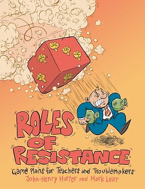 Download the eBook: Roles of Resistance