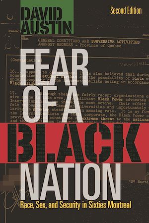 Download the eBook: Fear of a Black Nation