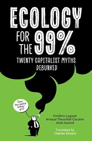 Download the eBook: Ecology for the 99%