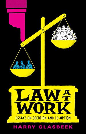 Download the eBook: Law at Work