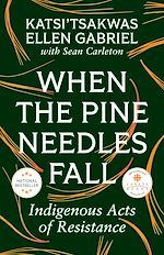 Download this eBook When the Pine Needles Fall