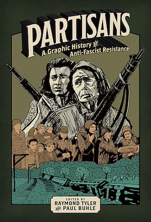Download the eBook: Partisans