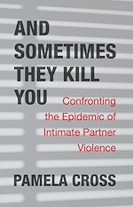 Download this eBook And Sometimes They Kill You