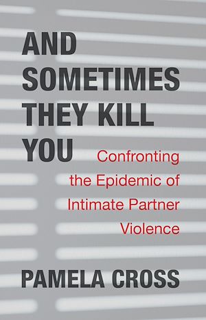 Download the eBook: And Sometimes They Kill You