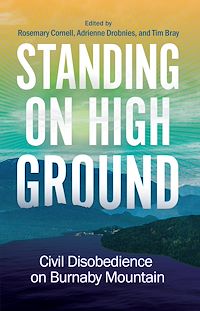 Téléchargez le livre :  Standing on High Ground