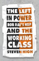 Download this eBook The Left in Power
