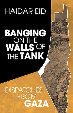 Download the eBook: Banging on the Walls of the Tank