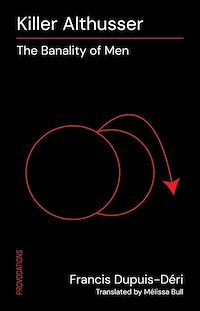 Téléchargez le livre :  Killer Althusser