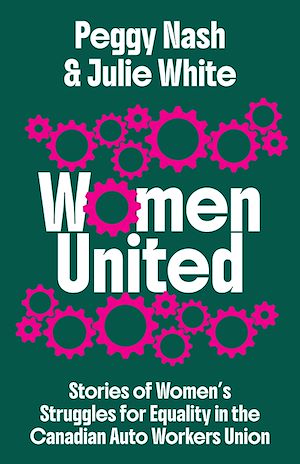 Download the eBook: Women United