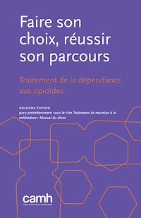 Téléchargez le livre :  Faire son choix, réussir son parcours