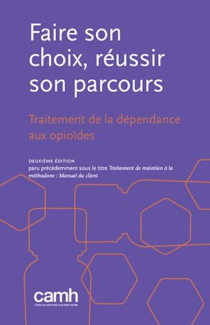 Téléchargez le livre :  Faire son choix, réussir son parcours