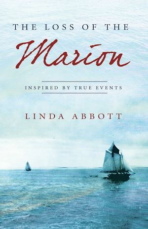 Download the eBook: The Loss of the Marion