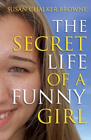 Download the eBook: The Secret Life of a Funny Girl