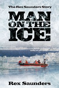 Téléchargez le livre :  Man on the Ice