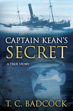 Download this eBook Captain Kean's Secret