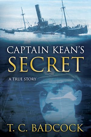 Download the eBook: Captain Kean's Secret