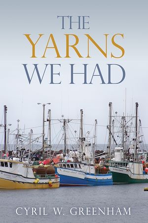 Download the eBook: The Yarns We Had
