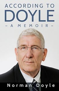 Téléchargez le livre :  According to Doyle