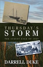 Download this eBook Thursday's Storm