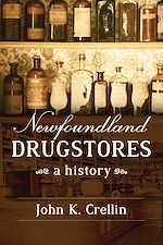 Download this eBook Newfoundland Drugstores