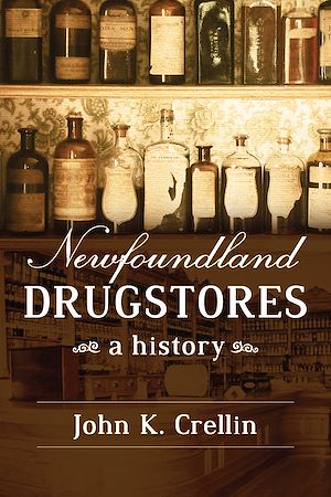 Download the eBook: Newfoundland Drugstores