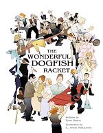 Download this eBook The Wonderful Dogfish Racket