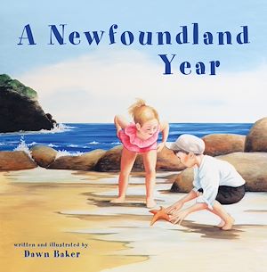 Download the eBook: A Newfoundland Year