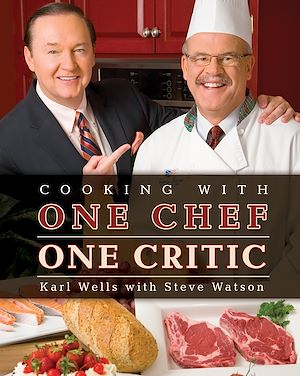 Download the eBook: Cooking with One Chef One Critic