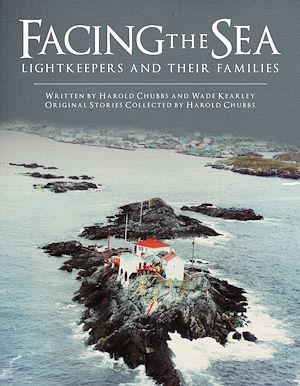 Download the eBook: Facing the Sea