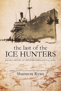 Téléchargez le livre :  Last of the Ice Hunters