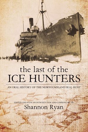 Download the eBook: Last of the Ice Hunters