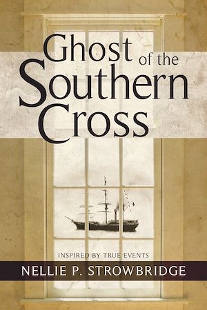 Download the eBook: Ghost of the Southern Cross