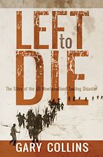 Download this eBook Left to Die