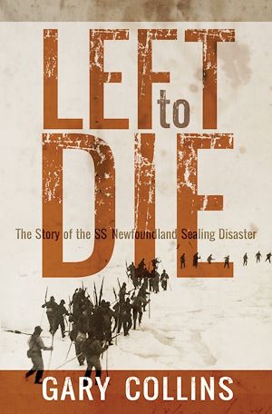 Download the eBook: Left to Die
