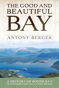 Téléchargez le livre :  The Good and Beautiful Bay