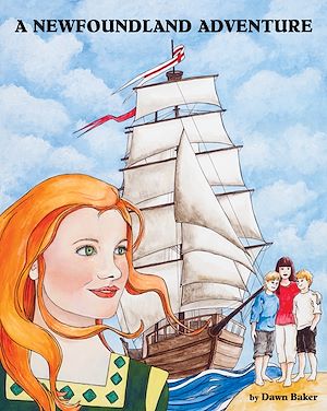 Download the eBook: A Newfoundland Adventure